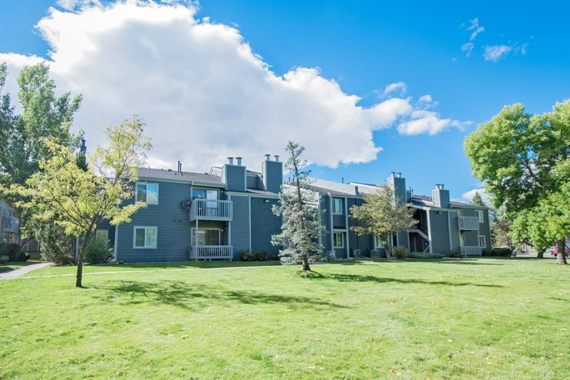 Fort Collins Apartment Complex for Rent The Alpine Apartments